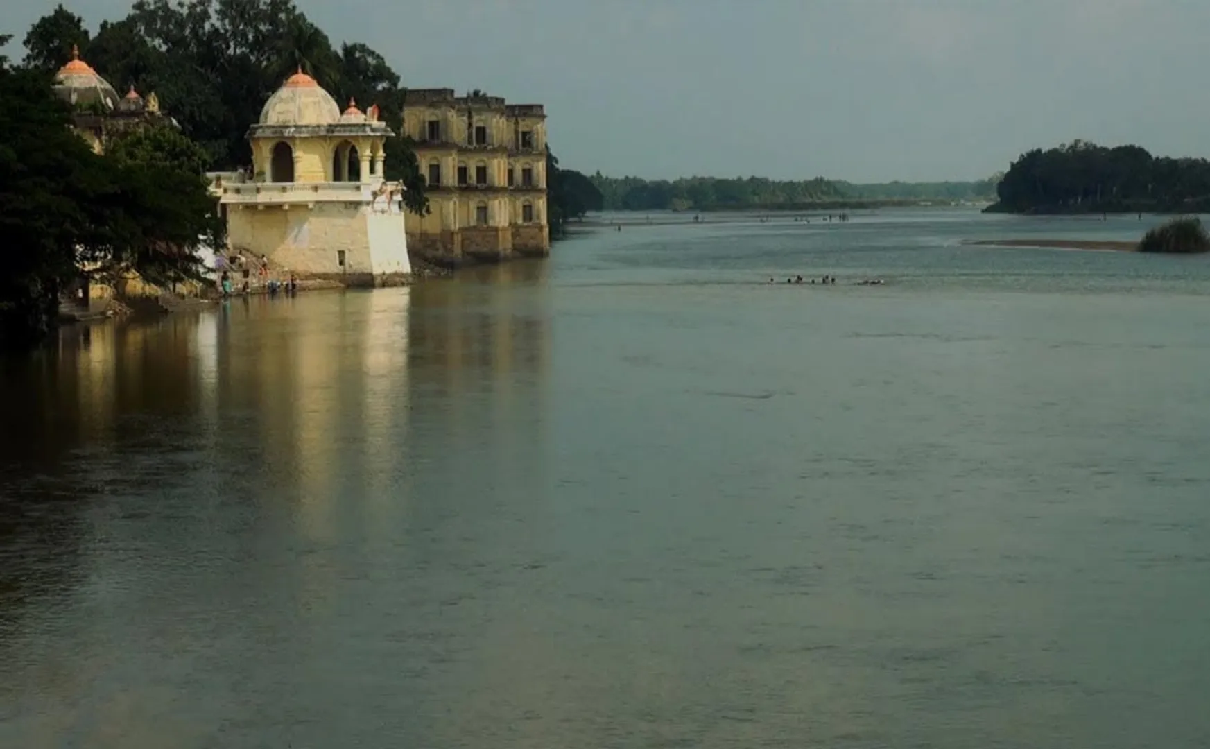 water management needed
